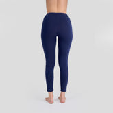 Plain Full-Length Legging